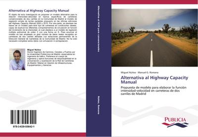 Alternativa al Highway Capacity Manual