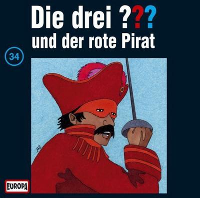 034/und der rote Pirat