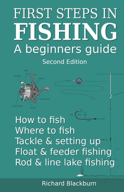 First steps in fishing
