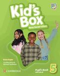 Kid’s Box New Generation