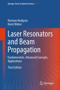 Laser Resonators and Beam Propagation
