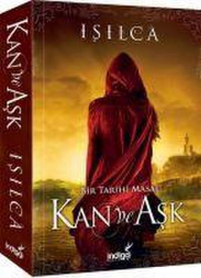 Kan ve Ask
