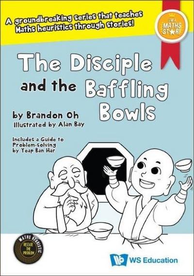 The Disciple and the Baffling Bowls