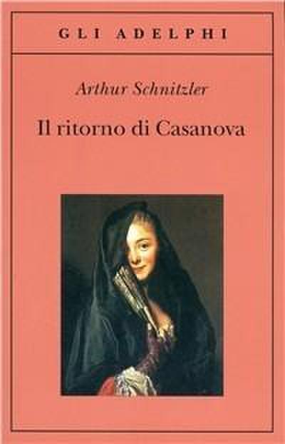 Il ritorno di Casanova
