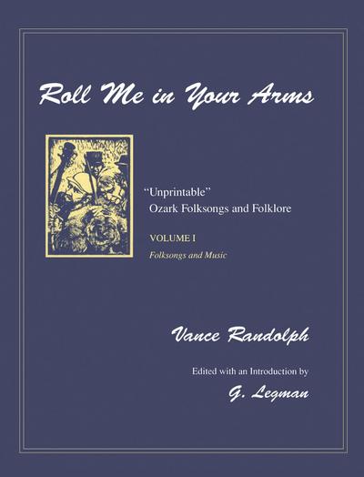 Roll Me in Your Arms