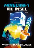 Minecraft – Die Insel