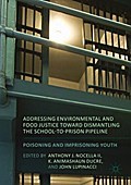Addressing Environmental and Food Justice toward D