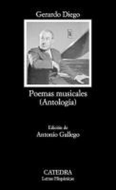 Poemas musicales (antología)