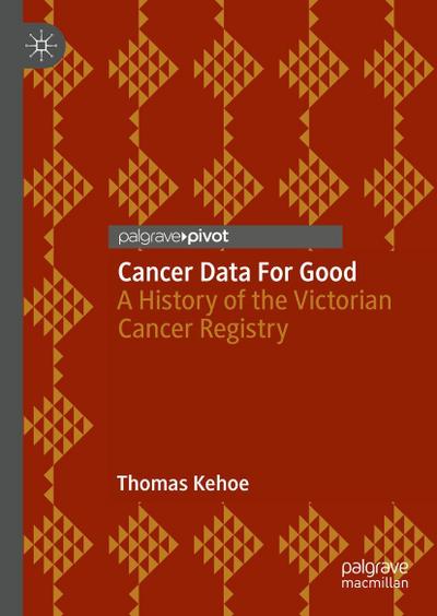 Cancer Data For Good