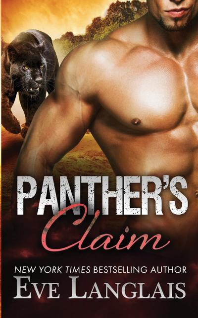 Panther’s Claim