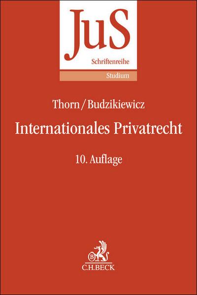 Internationales Privatrecht