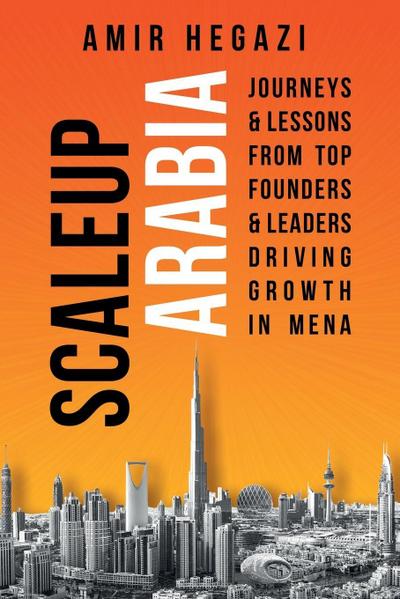 Scaleup Arabia