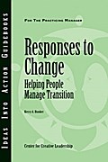 Responses to Change