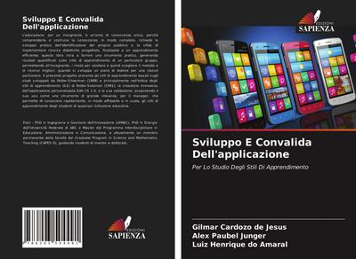 Sviluppo E Convalida Dell’applicazione