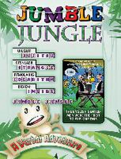 Jumble(r) Jungle