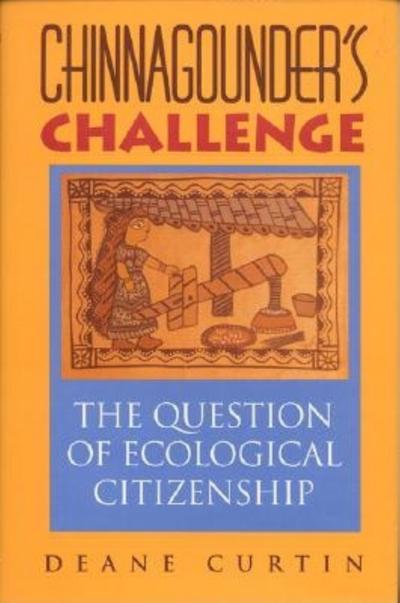 Chinnagounder’s Challenge