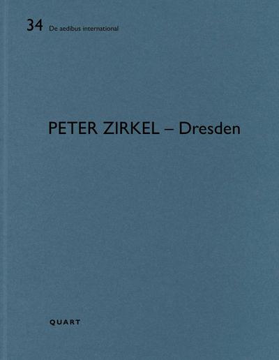 Peter Zirkel - Dresden