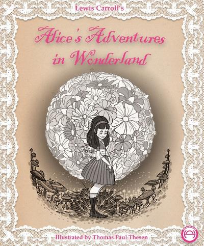 Alice’s Adventures in Wonderland