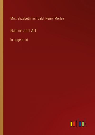 Nature and Art
