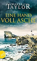 Eine Handvoll Asche von Marsali Taylor | Ebook
