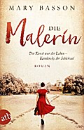 Die Malerin