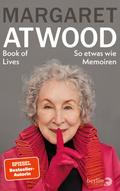 Book of Lives von Margaret Atwood | Ebook