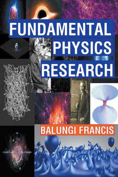 Fundamental Physics Research