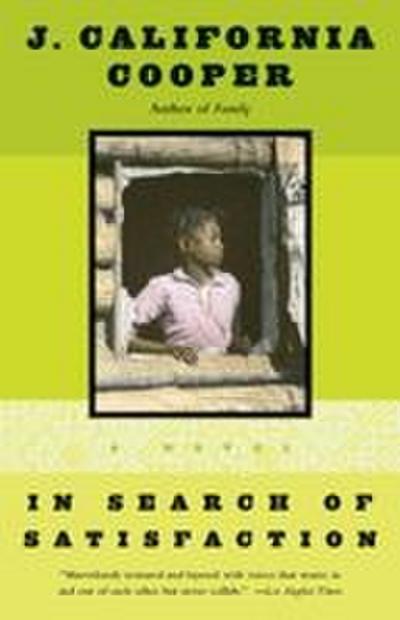 In Search of Satisfaction