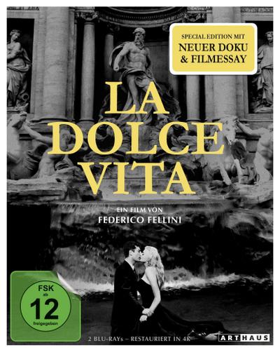 La Dolce Vita - Das süße Leben