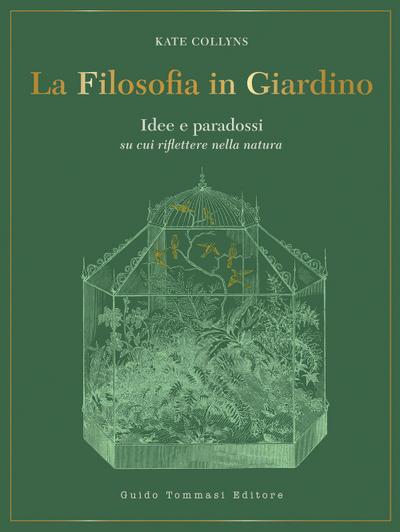 La filosofia in giardino