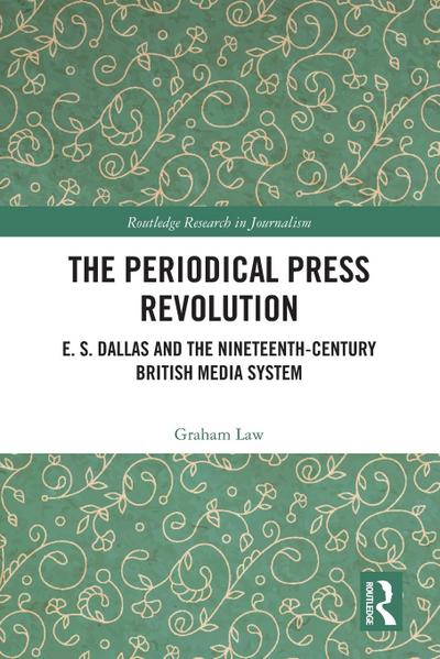 The Periodical Press Revolution
