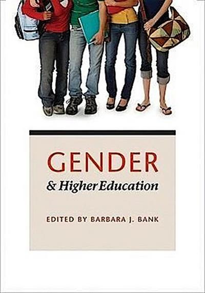 Gender and Higher Education