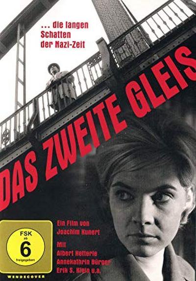Das zweite Gleis