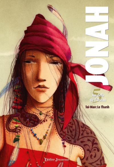 Jonah, Au-delà de l’Océan - Tome 5