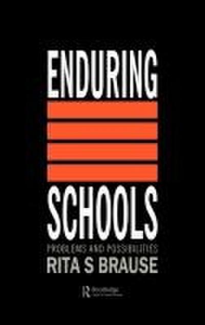 Enduring Schools