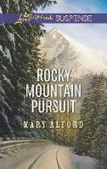 Rocky Mountain Pursuit