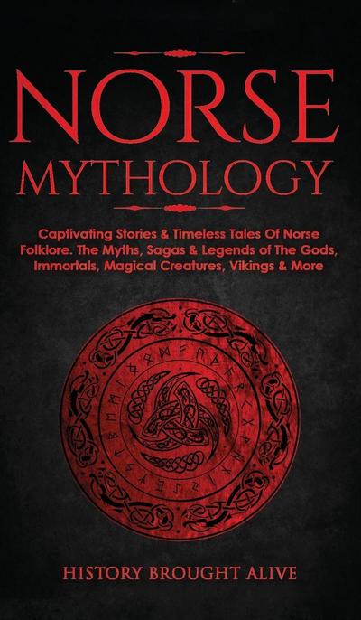 Norse Mythology