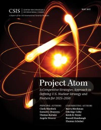 Project Atom