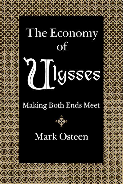 The Economy of Ulysses