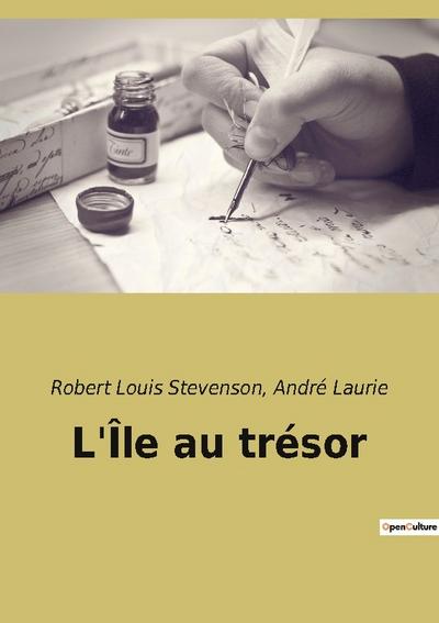 L’Île au trésor