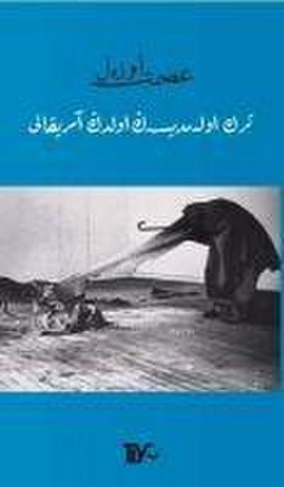 Türk Olamadiysan Oldun Amerikali