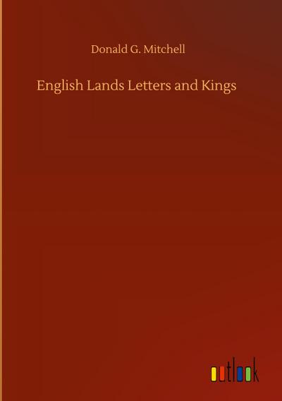 English Lands Letters and Kings