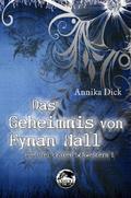Das Geheimnis von Fynan Hall