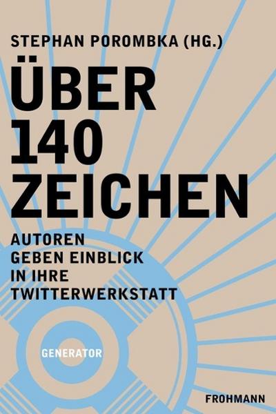 Über 140 Zeichen