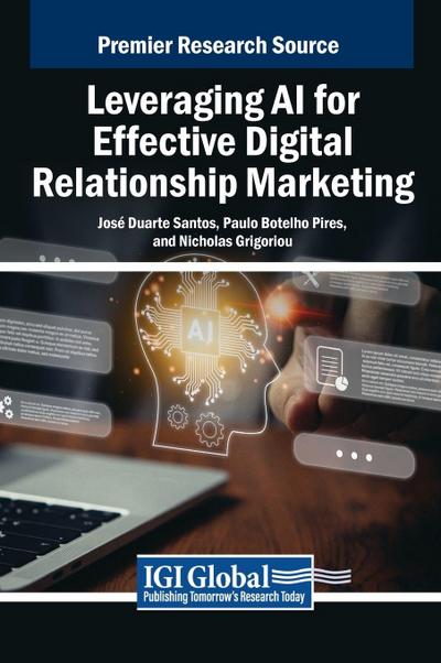 Leveraging AI for Effective Digital Relationship Marketing