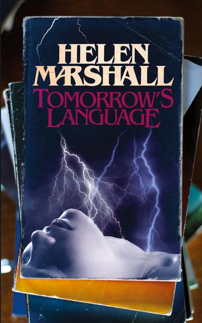 Tomorrow’s Language
