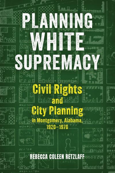 Planning White Supremacy