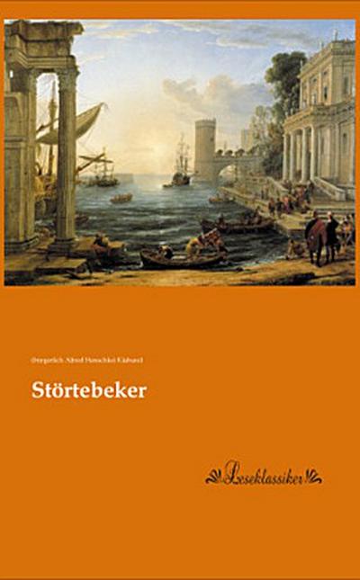 Störtebeker