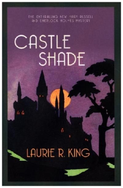 Castle Shade