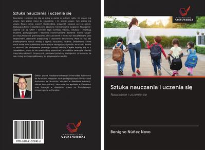Sztuka nauczania i uczenia si¿